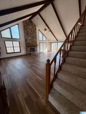 600 COOSA COUNTY ROAD 301, Rockford, AL 35136