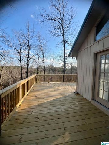 600 COOSA COUNTY ROAD 301, Rockford, AL 35136