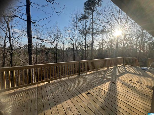 600 COOSA COUNTY ROAD 301, Rockford, AL 35136