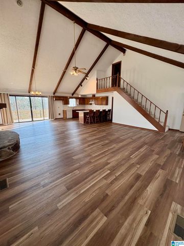 600 COOSA COUNTY ROAD 301, Rockford, AL 35136