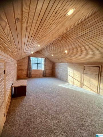 600 COOSA COUNTY ROAD 301, Rockford, AL 35136