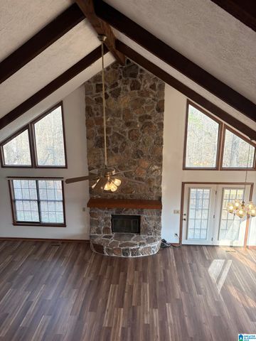 600 COOSA COUNTY ROAD 301, Rockford, AL 35136