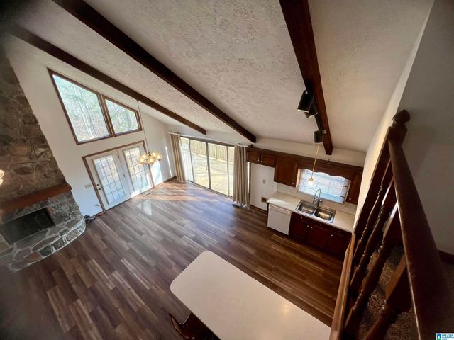 600 COOSA COUNTY ROAD 301, Rockford, AL 35136