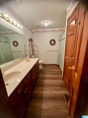 600 COOSA COUNTY ROAD 301, Rockford, AL 35136