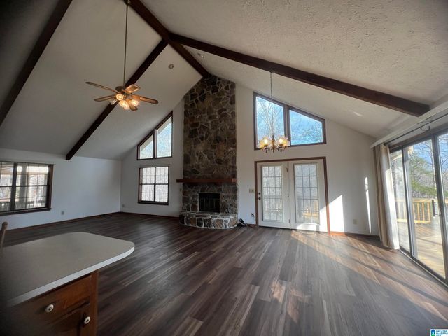 600 COOSA COUNTY ROAD 301, Rockford, AL 35136