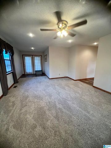 600 COOSA COUNTY ROAD 301, Rockford, AL 35136