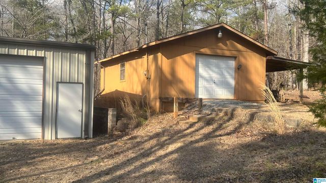 600 COOSA COUNTY ROAD 301, Rockford, AL 35136