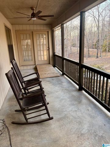 600 COOSA COUNTY ROAD 301, Rockford, AL 35136