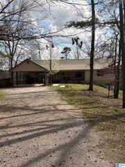 600 COOSA COUNTY ROAD 301, Rockford, AL 35136