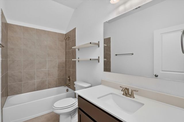 243 Woodson Street, Irving, TX 75063