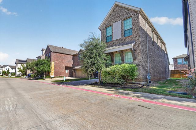 243 Woodson Street, Irving, TX 75063