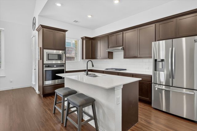 243 Woodson Street, Irving, TX 75063