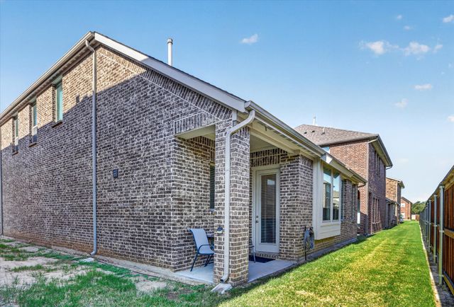 243 Woodson Street, Irving, TX 75063