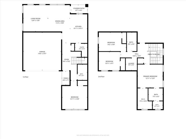 243 Woodson Street, Irving, TX 75063