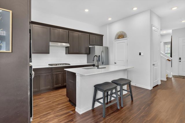 243 Woodson Street, Irving, TX 75063