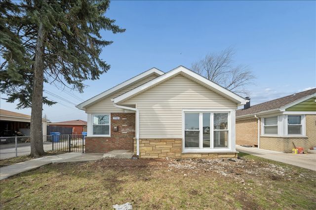 7732 S Springfield Avenue, Chicago, IL 60652