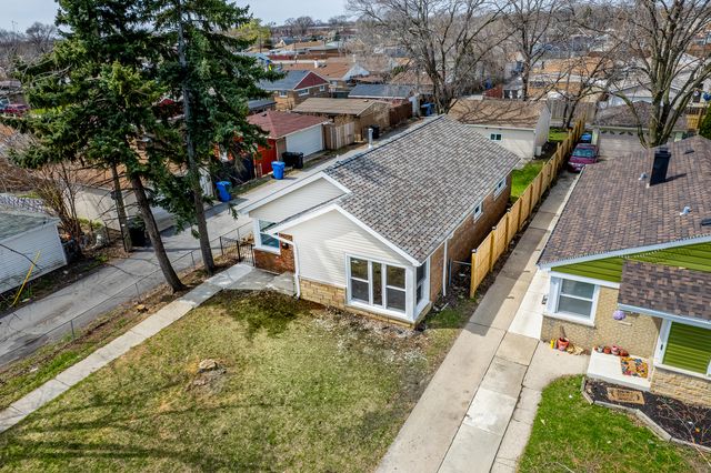7732 S Springfield Avenue, Chicago, IL 60652
