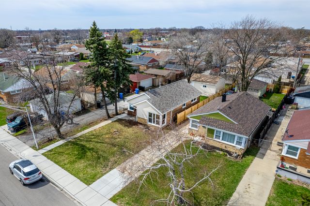 7732 S Springfield Avenue, Chicago, IL 60652