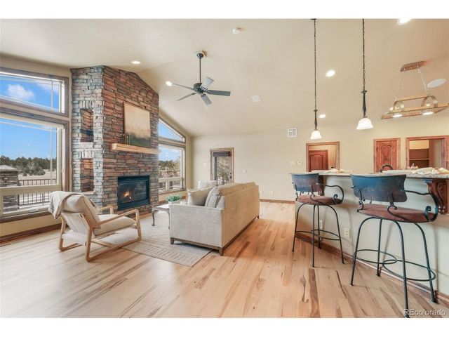 7830 Tannenbaum Rd, Colorado Springs, CO 80908