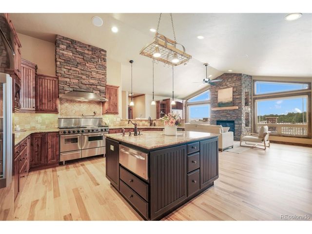 7830 Tannenbaum Rd, Colorado Springs, CO 80908