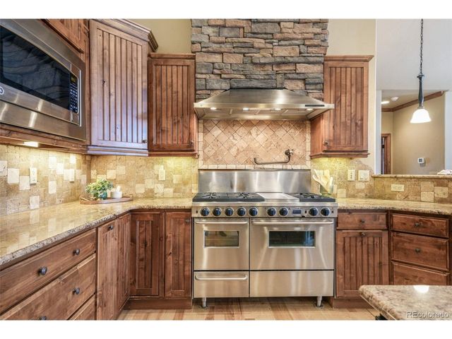 7830 Tannenbaum Rd, Colorado Springs, CO 80908