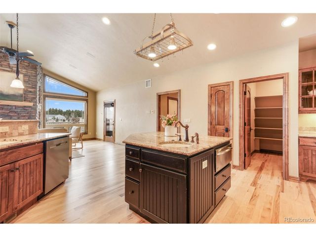 7830 Tannenbaum Rd, Colorado Springs, CO 80908