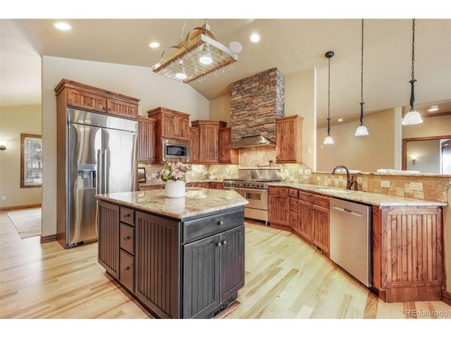 7830 Tannenbaum Rd, Colorado Springs, CO 80908
