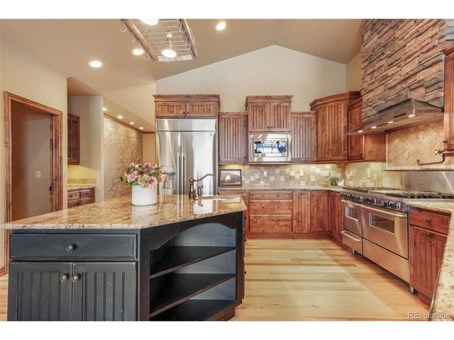 7830 Tannenbaum Rd, Colorado Springs, CO 80908