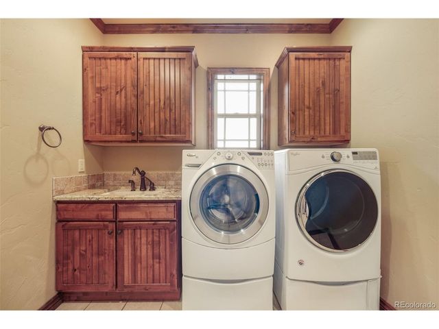 7830 Tannenbaum Rd, Colorado Springs, CO 80908