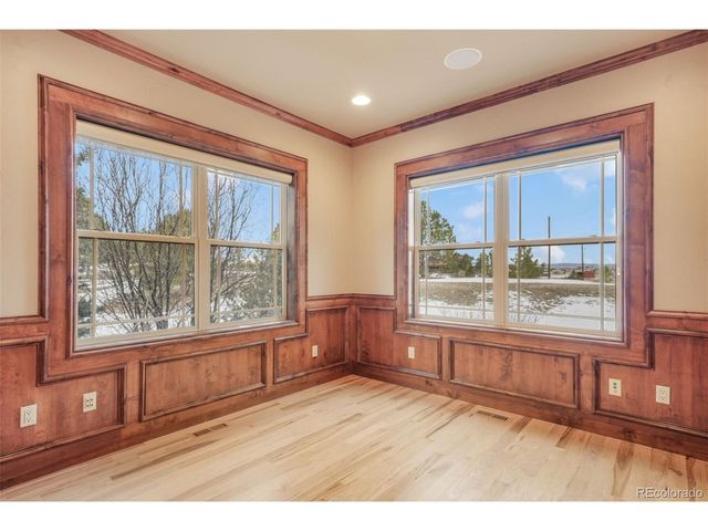 7830 Tannenbaum Rd, Colorado Springs, CO 80908