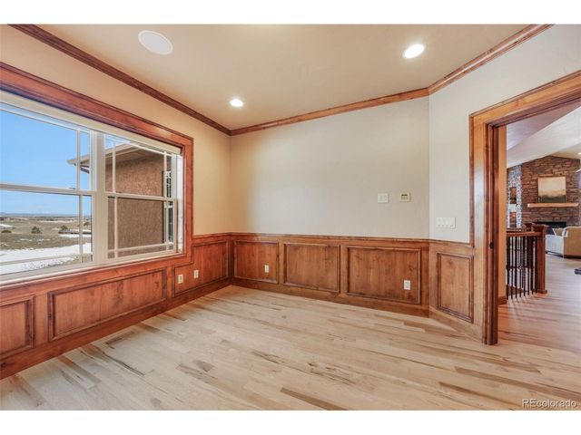 7830 Tannenbaum Rd, Colorado Springs, CO 80908
