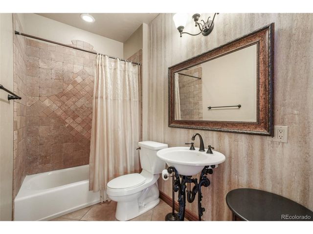 7830 Tannenbaum Rd, Colorado Springs, CO 80908