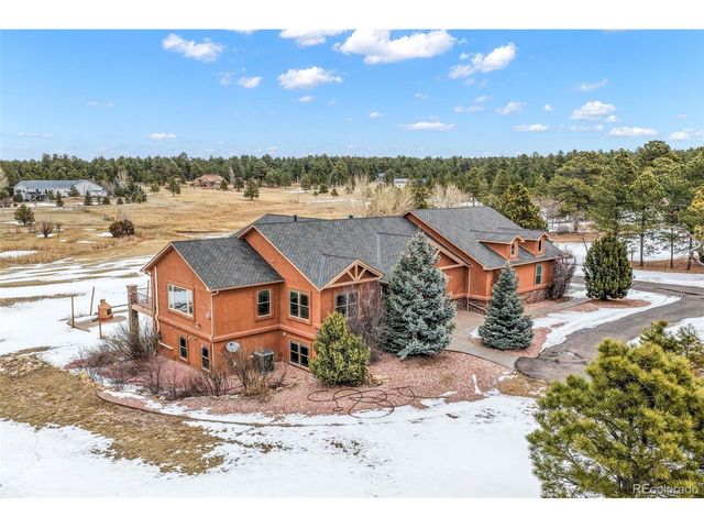 7830 Tannenbaum Rd, Colorado Springs, CO 80908