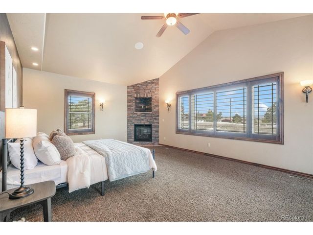 7830 Tannenbaum Rd, Colorado Springs, CO 80908