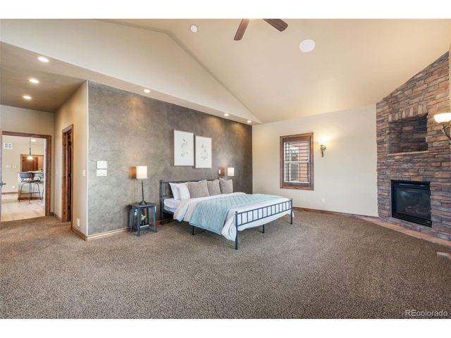 7830 Tannenbaum Rd, Colorado Springs, CO 80908