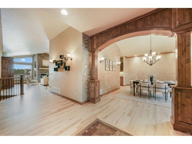 7830 Tannenbaum Rd, Colorado Springs, CO 80908