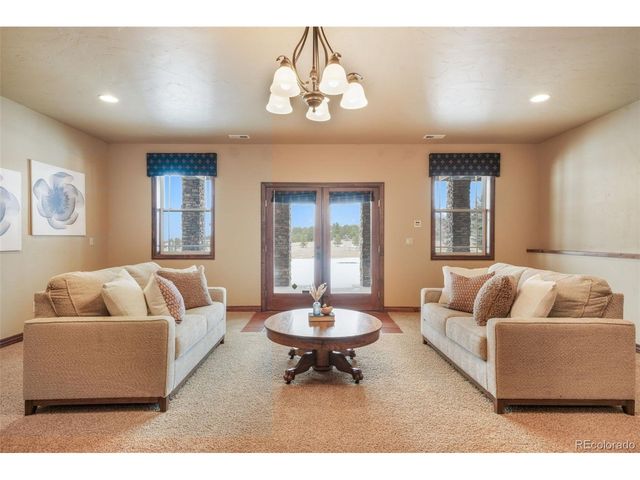 7830 Tannenbaum Rd, Colorado Springs, CO 80908