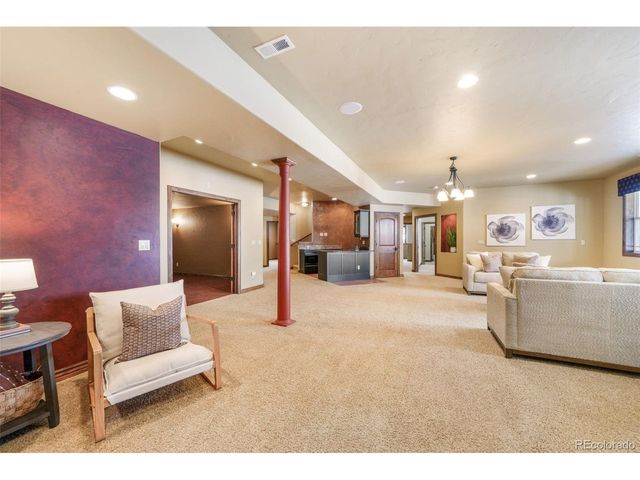 7830 Tannenbaum Rd, Colorado Springs, CO 80908