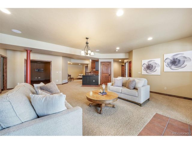 7830 Tannenbaum Rd, Colorado Springs, CO 80908