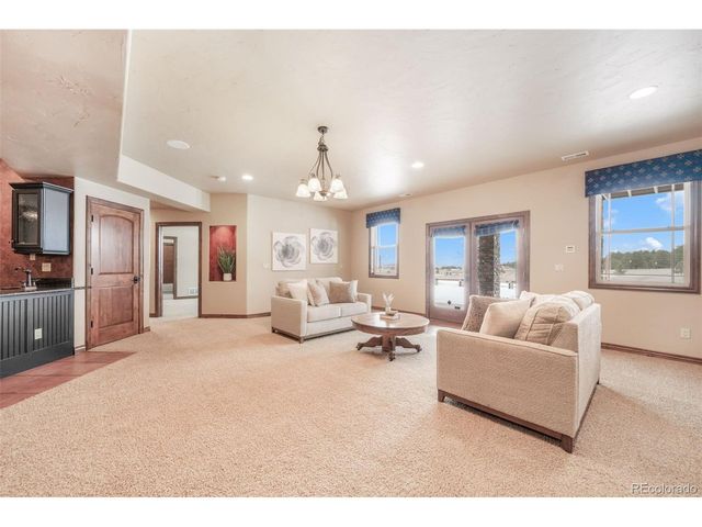 7830 Tannenbaum Rd, Colorado Springs, CO 80908