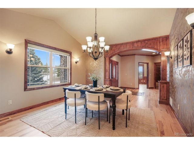 7830 Tannenbaum Rd, Colorado Springs, CO 80908