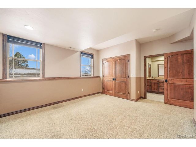 7830 Tannenbaum Rd, Colorado Springs, CO 80908