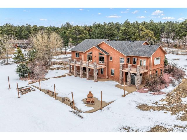 7830 Tannenbaum Rd, Colorado Springs, CO 80908