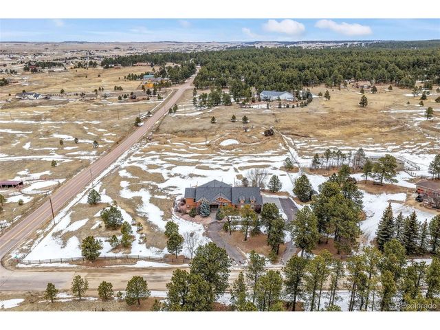 7830 Tannenbaum Rd, Colorado Springs, CO 80908