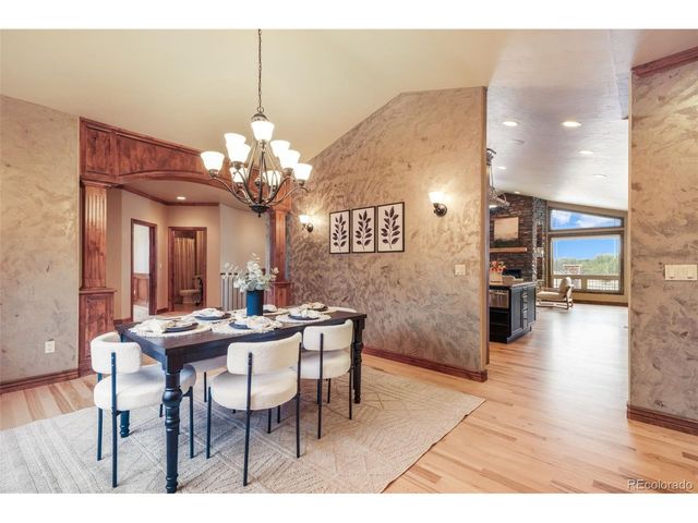 7830 Tannenbaum Rd, Colorado Springs, CO 80908