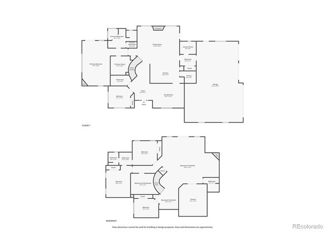 7830 Tannenbaum Rd, Colorado Springs, CO 80908