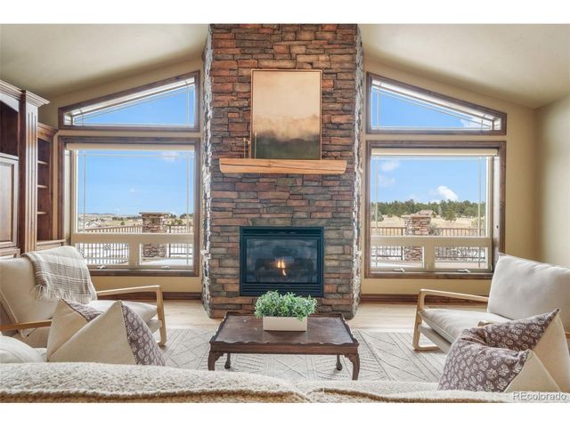 7830 Tannenbaum Rd, Colorado Springs, CO 80908