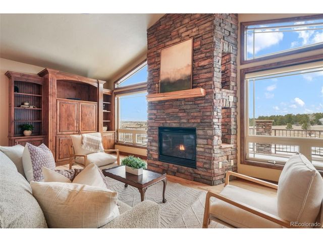 7830 Tannenbaum Rd, Colorado Springs, CO 80908