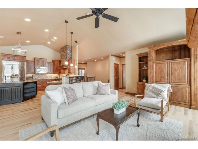 7830 Tannenbaum Rd, Colorado Springs, CO 80908