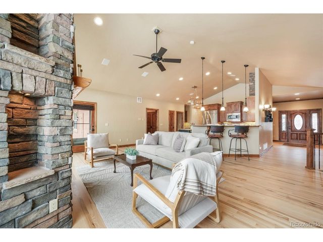 7830 Tannenbaum Rd, Colorado Springs, CO 80908